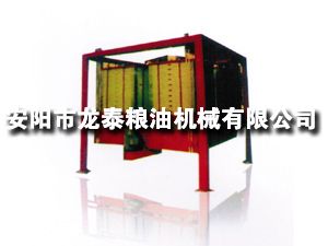 FSFJ系列單體四倉高效平篩